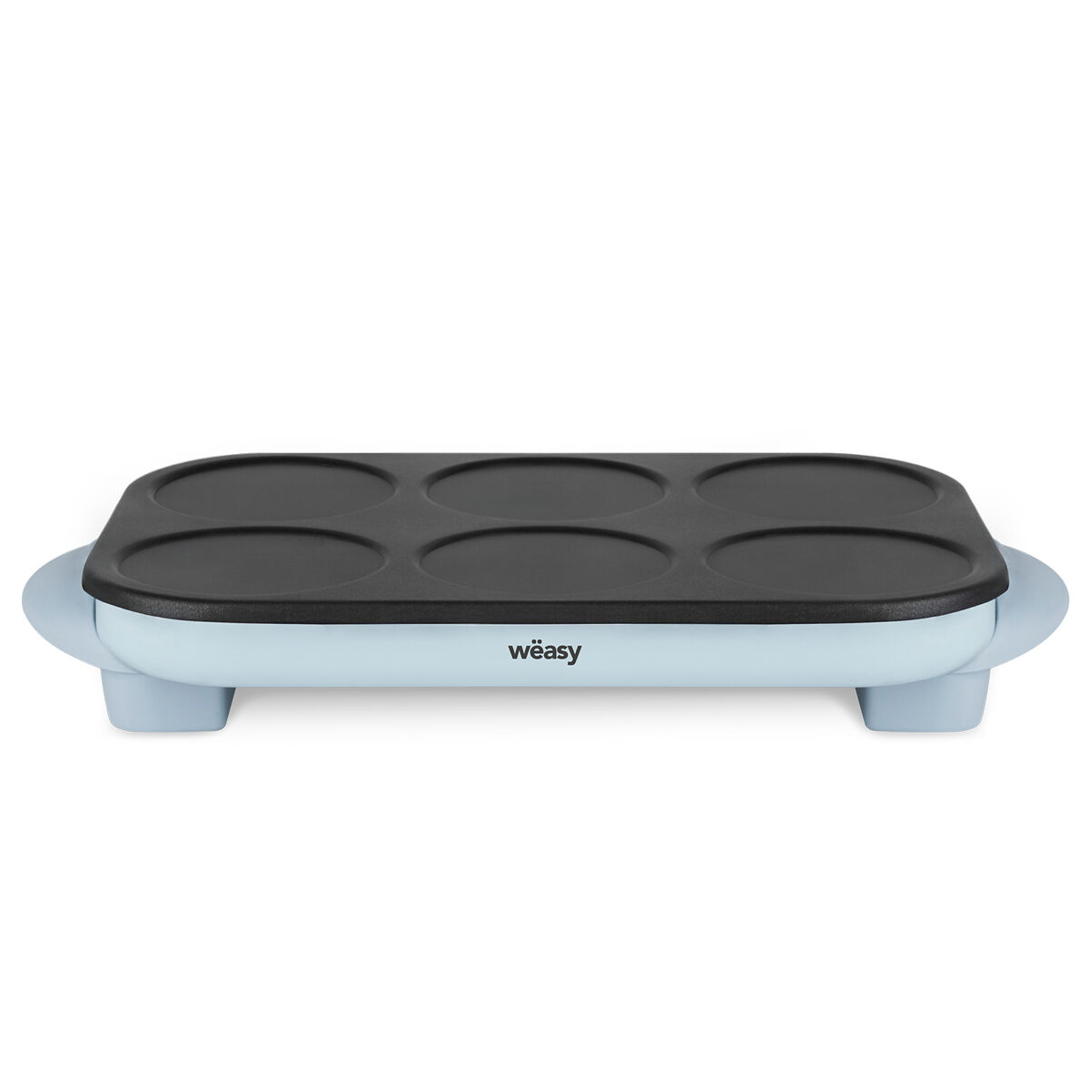 Crepera Eléctrica Goo60 Weasy