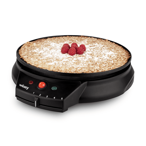 Máquina de crepes eléctrica Goo30 H.koenig