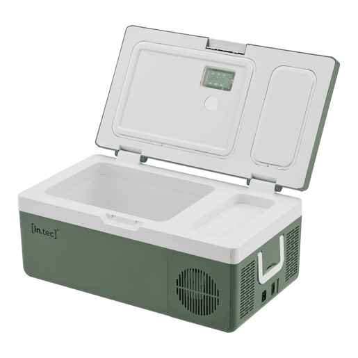 Geleira portátil Arnesano 15L - in.tec