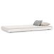 Estructura de cama 100x200 Estructura de cama 100x200 Blanco