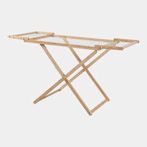 Estendal Fakala 154x59x82 cm - Bambu en.casa