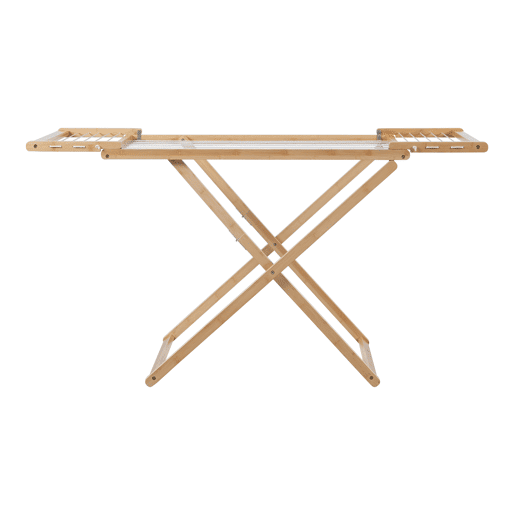 Estendal Fakala 154x59x82 cm - Bambu en.casa