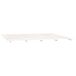 Estructura de cama 200x200 Estructura de cama 200x200 Blanco
