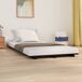 Estructura de cama 90x190 Estructura de cama 90x190 Blanco
