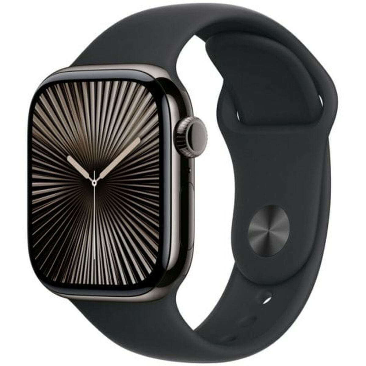 Smartwatch apple watch series 10 gps + gris