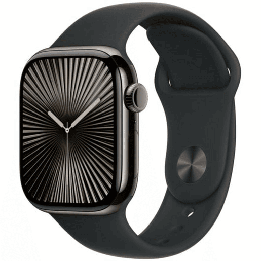Smartwatch Apple Watch Series 10 GPS + Cinzento Smartwatch Apple Watch Series 10 GPS + Cinzento