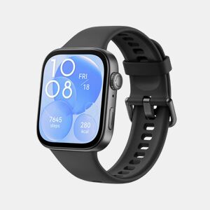 Smartwatch Huawei Watch Fit 3 Preto