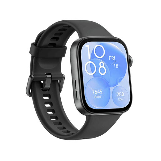 Smartwatch Huawei Watch Fit 3 Preto