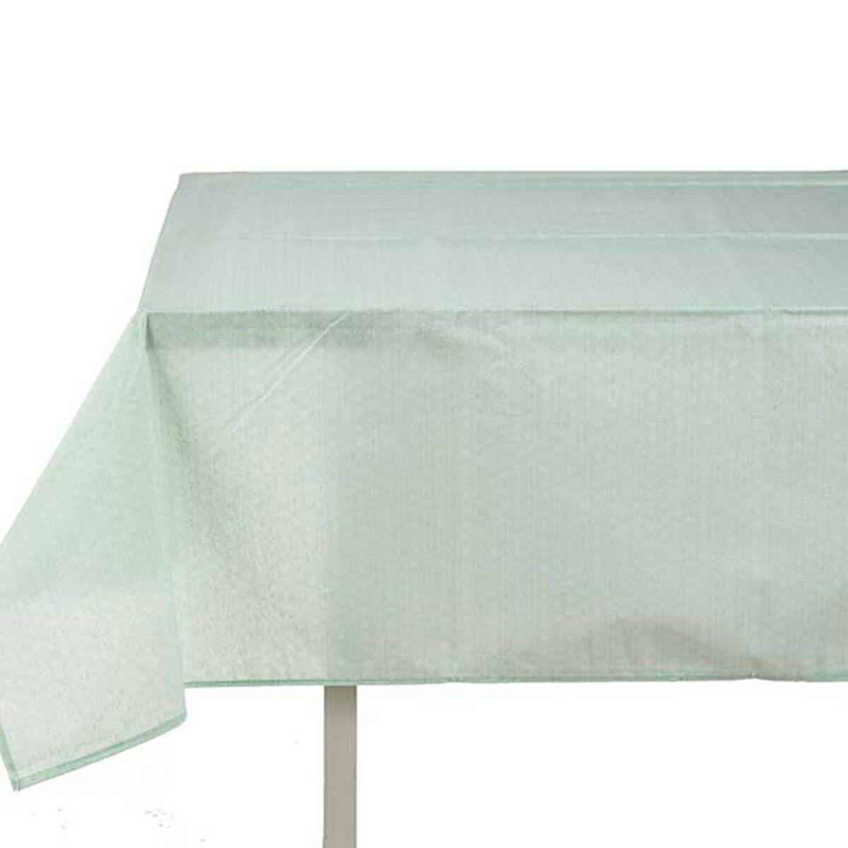 Mantel loneta antimanchas estrella colección KINVARA