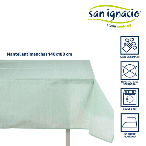Toalhas de mesa e panos de cozinha