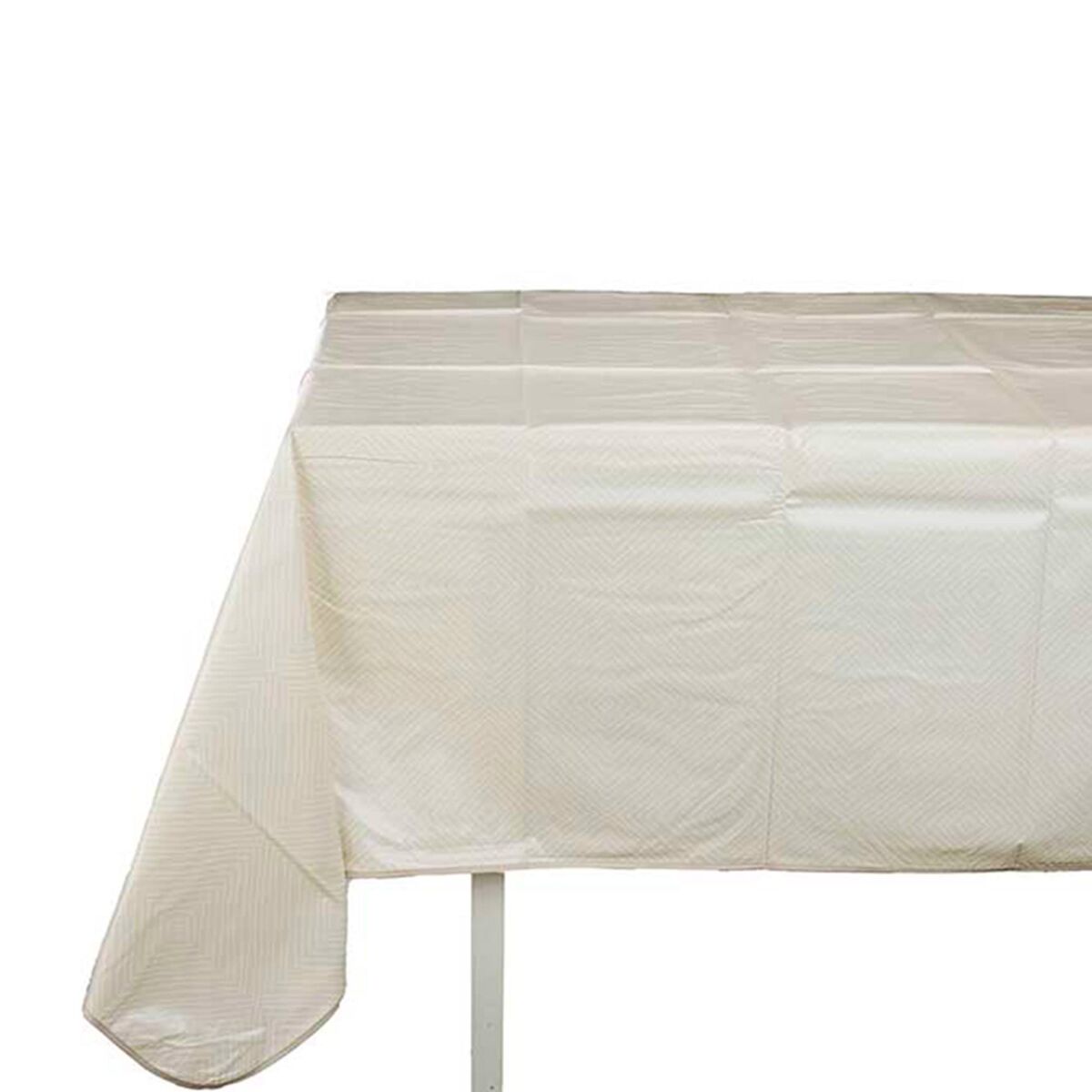 Mantel hule rombos colección KINVARA