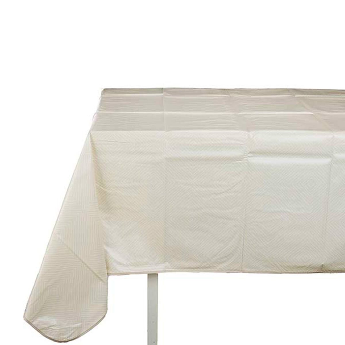 Mantel hule rombos colección KINVARA