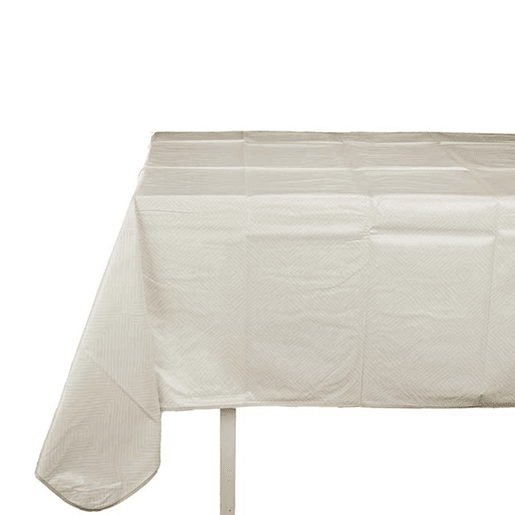 Toalha de Mesa Oleado 140x140cm