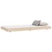 Estructura de cama 90x200 Estructura de cama 90x200 Blanco