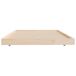 Estructura de cama 90x200 Estructura de cama 90x200 Blanco