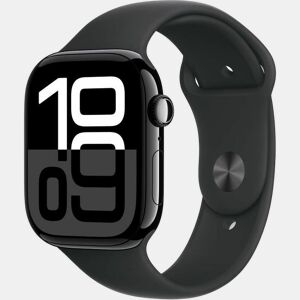 Smartwatch Apple Watch Series 10 Preto 46 mm