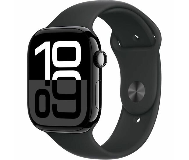Smartwatch apple watch series 10 negro 46 mm