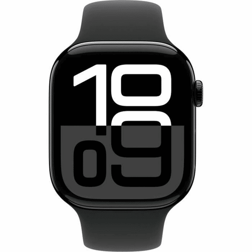 Smartwatch Apple Watch Series 10 Preto 46 mm Smartwatch Apple Watch Series 10 Preto 46 mm