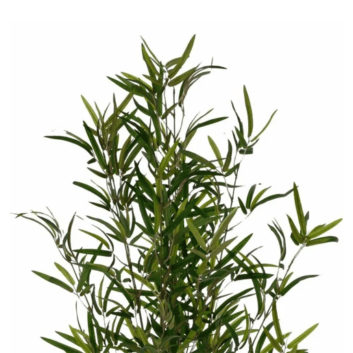WELL HOME - Planta de Bambu Artificial em Vaso 40x40x90cm WELL HOME - Planta de Bambu Artificial em Vaso 40x40x90cm