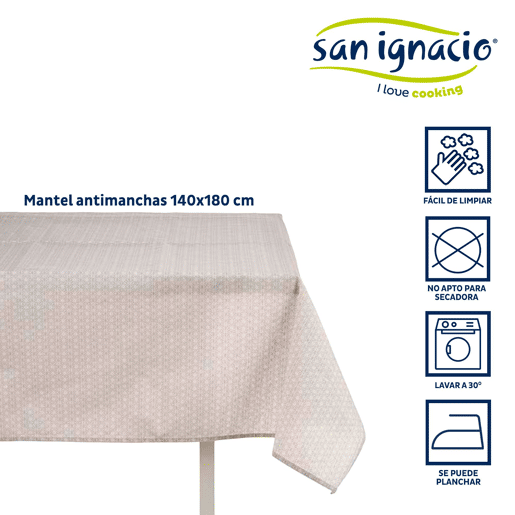Toalhas de mesa e panos de cozinha