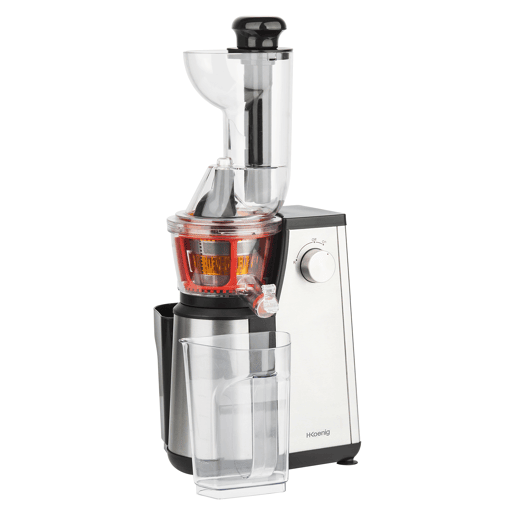 Espremedor Elétrico Hkoenig GSX18 1200 W Aço 1200 W 1 L