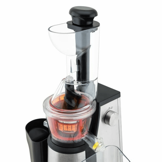 Espremedor Elétrico Hkoenig GSX18 1200 W Aço 1200 W 1 L