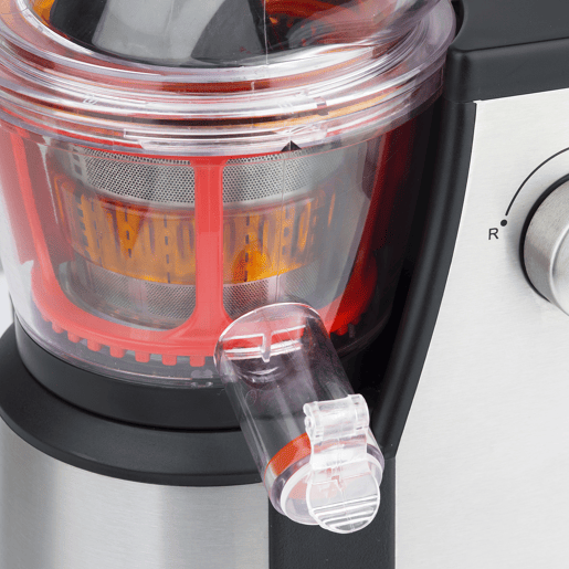 Espremedor Elétrico Hkoenig GSX18 1200 W Aço 1200 W 1 L