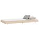 Estructura de cama 75x190 Estructura de cama 75x190 Blanco