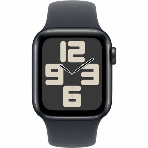 Smartwatch Apple Watch SE Azul Marinho 40 mm Smartwatch Apple Watch SE Azul Marinho 40 mm
