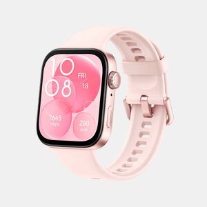 Smartwatch Huawei Watch Fit 3 Cor de Rosa