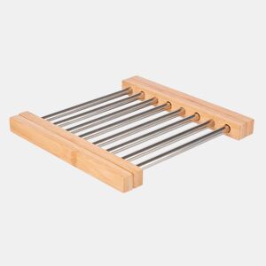 Base extensível de bambu coleção KINVARA