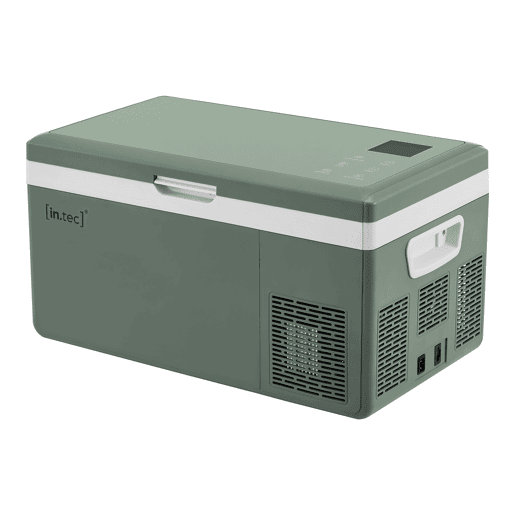 Geleira portátil Arnesano 25L - in.tec