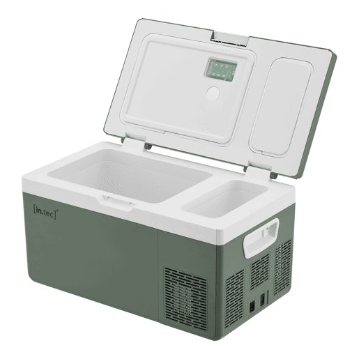 Geleira portátil Arnesano 25L - in.tec