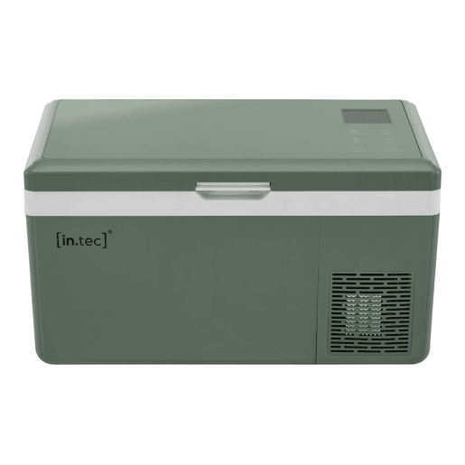 Geleira portátil Arnesano 25L - in.tec