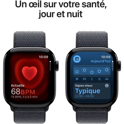 Smartwatch Apple Preto Smartwatch Apple Preto