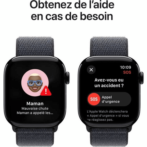 Smartwatch Apple Preto Smartwatch Apple Preto