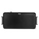 Plancha De Asar Eléctrica Grx330 H.koenig, 1800 W Plancha De Asar Eléctrica Grx330 H.koenig, 1800 W Negro