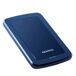Disco Duro Externo HV300 Disco Duro Externo HV300 Azul