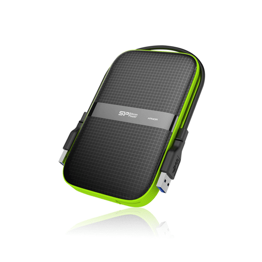 Disco Duro Externo Silicon Power Armor A60 5 TB