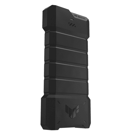 Disco Duro Externo Asus AS2000 PLUS Preto 2 TB Disco Duro Externo Asus AS2000 PLUS Preto 2 TB