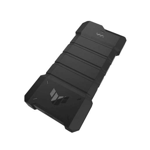 Disco Duro Externo Asus AS2000 PLUS Preto 2 TB Disco Duro Externo Asus AS2000 PLUS Preto 2 TB