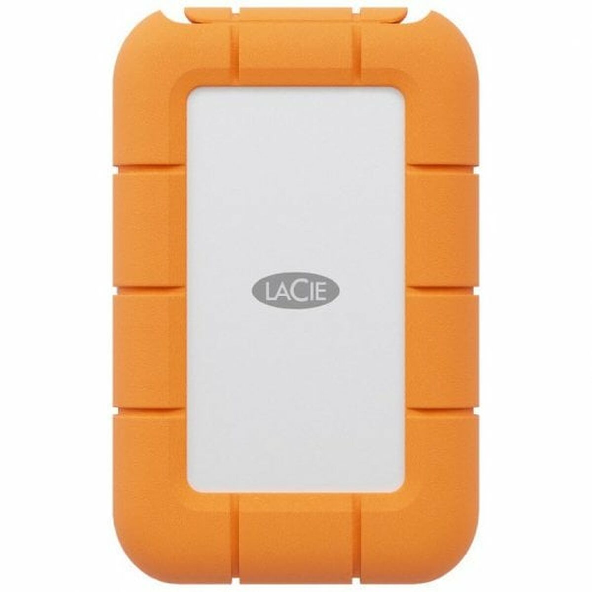 Disco Duro Externo Rugged Mini