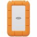 Disco Duro Externo Rugged Mini Disco Duro Externo Rugged Mini Negro