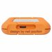 Disco Duro Externo Rugged Mini Disco Duro Externo Rugged Mini Negro