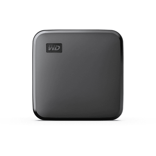 Disco Duro Externo Western Digital Elements