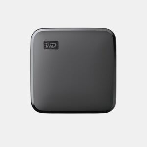 Disco Duro Externo Western Digital Elements