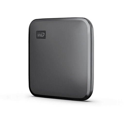 Disco Duro Externo Western Digital Elements