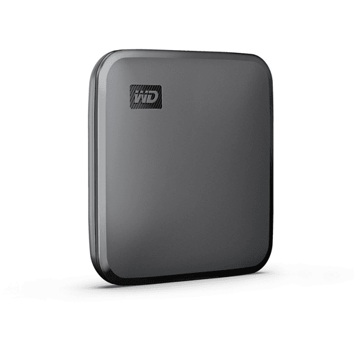 Disco Duro Externo Western Digital Elements