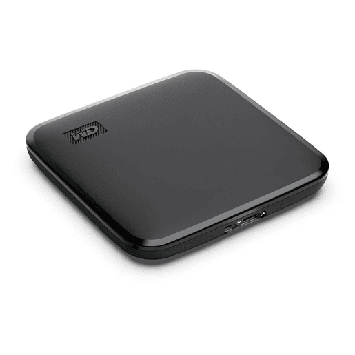 Disco Duro Externo Western Digital Elements