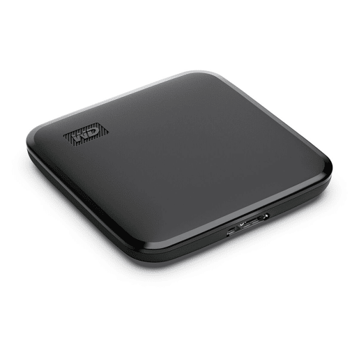 Disco Duro Externo Western Digital Elements